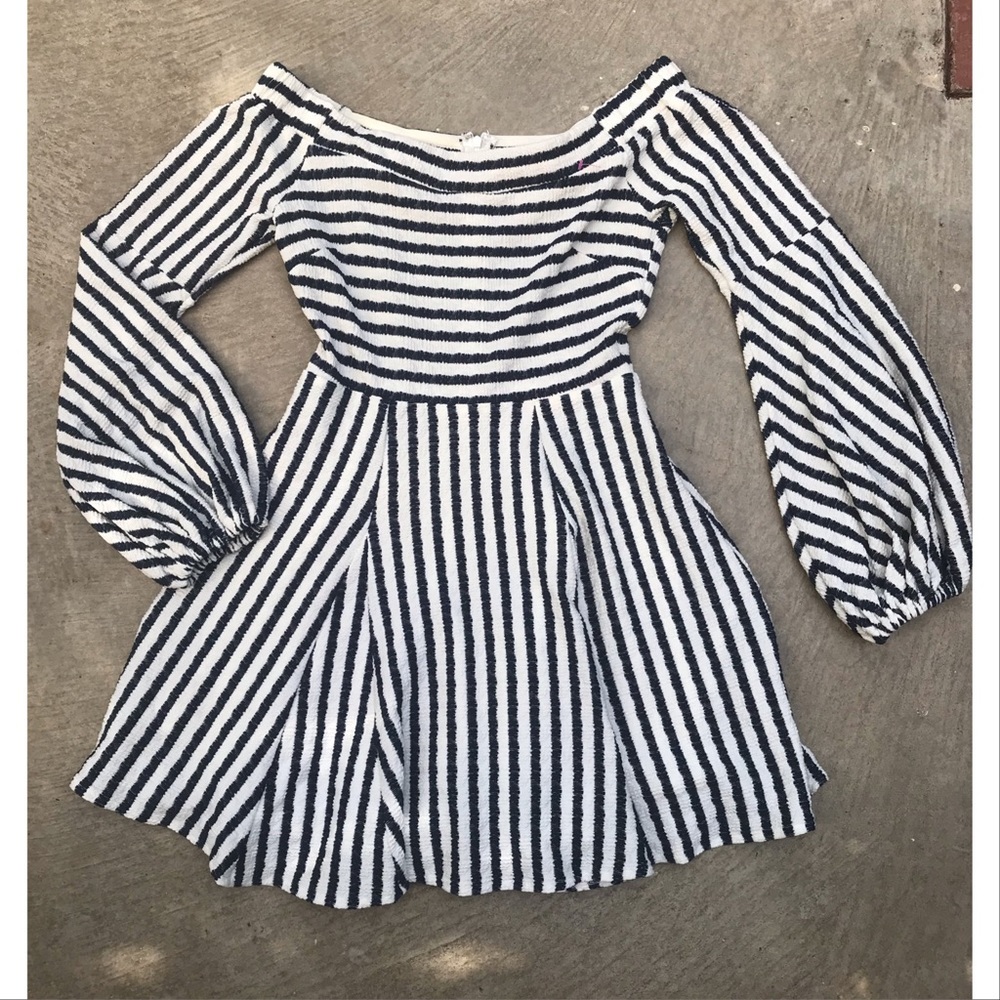 Sailor Dress